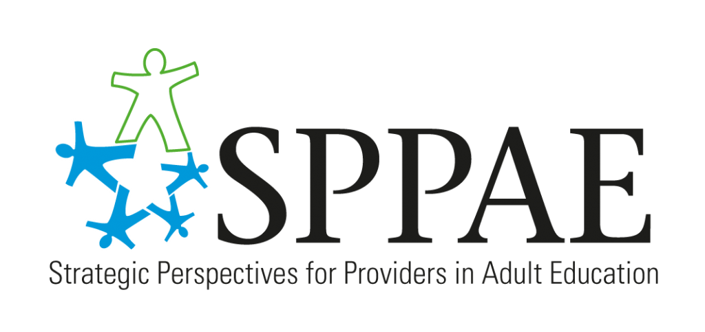 SPPAE Strategic Perspectives for Providers in Adult Education