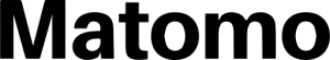 Matomo ex Piwik Logo